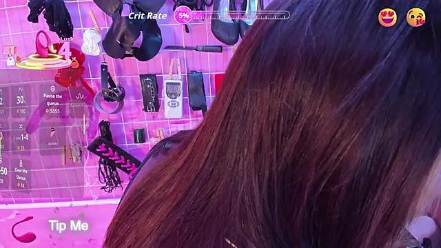 Valeria de leon online show from September 2025 03:38:02 AM