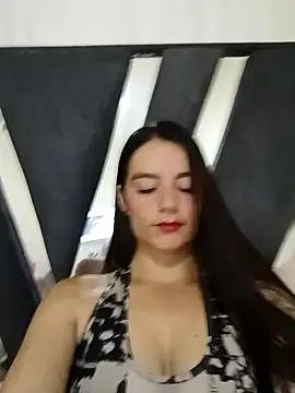 Demy Rhoades online show from October 2025 02:34:01 AM