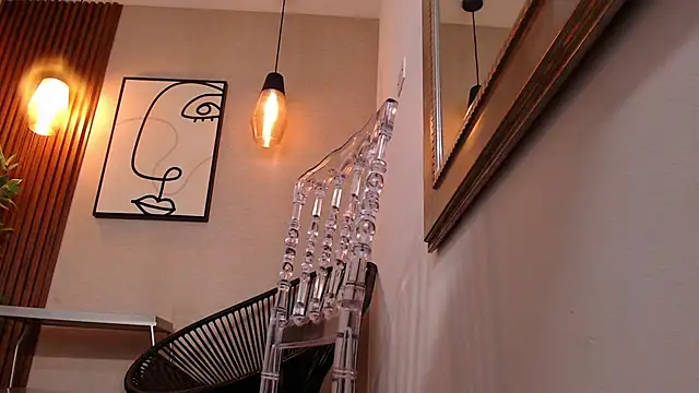 Lia Mar  online show from October 2025 06:20:01 PM