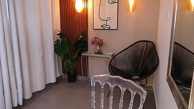 Lia Mar  online show from January 2026 06:02:02 PM