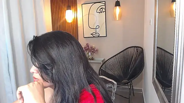 Lia Mar  online show from March 2026 06:12:02 PM