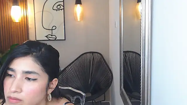 Lia Mar  online show from March 2026 06:08:01 PM