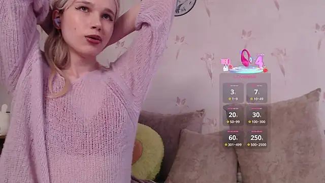 Annatomnaya online show from May 2026 01:16:02 PM