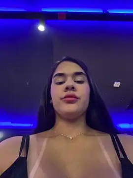 BellaLeclair online show from February 2026 08:07:02 PM