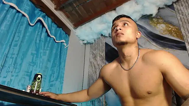 ThiagoBlaze online show from July 2026 03:34:01 AM