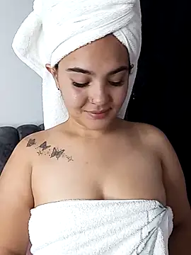 meli  brown online show from October 2025 06:54:01 AM