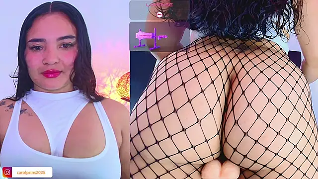 meli  brown online show from November 2025 10:52:02 PM