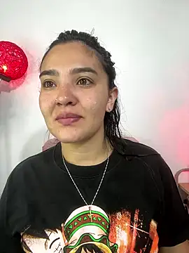 meli  brown online show from January 2026 03:33:01 AM