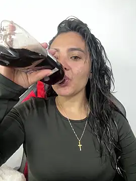 meli  brown online show from February 2026 02:07:02 AM