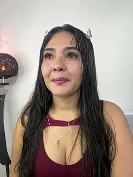 meli  brown online show from February 2026 03:37:02 AM