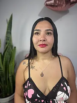 Snapshot of meli__brown chatting on June 2026 09:55:02 AM meli brown online show from June 2026 09:55:02 AM