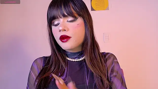 NATASHAA WINZ online show from September 2025 04:23:01 AM