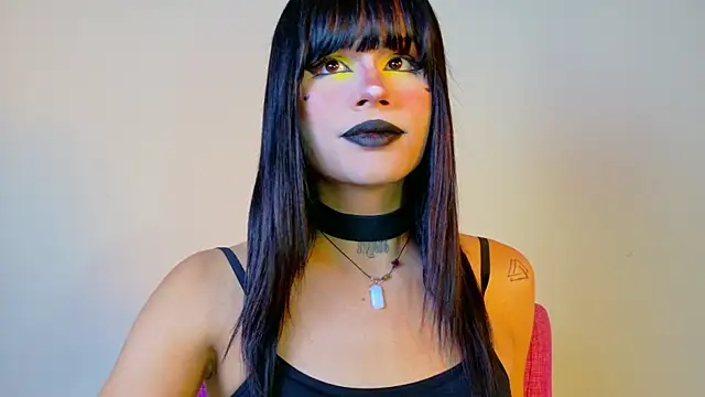 NATASHAA WINZ online show from November 2025 08:35:01 AM