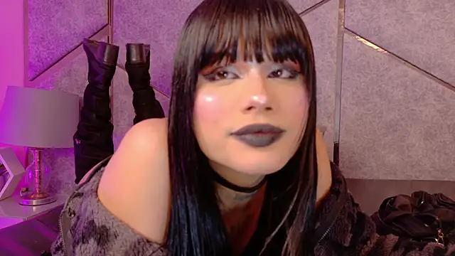 NATASHAA WINZ online show from June 2026 09:47:02 AM