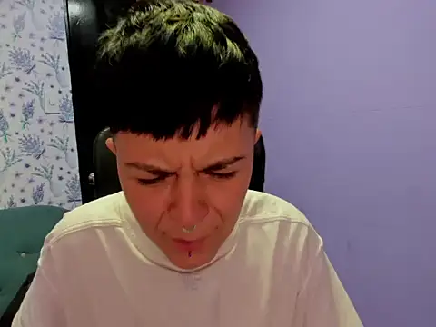  Hannah Hot online show from September 2025 03:06:02 AM