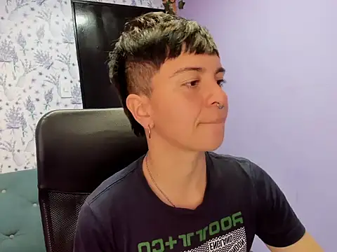  Hannah Hot online show from October 2025 02:52:01 AM