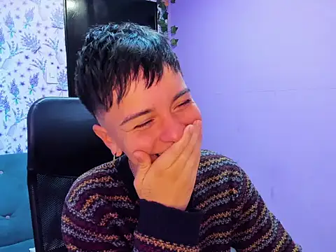  Hannah Hot online show from October 2025 03:05:01 AM