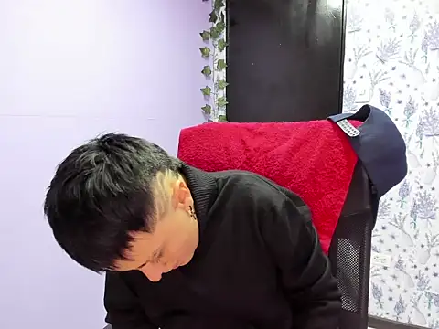  Hannah Hot online show from November 2025 02:45:02 AM