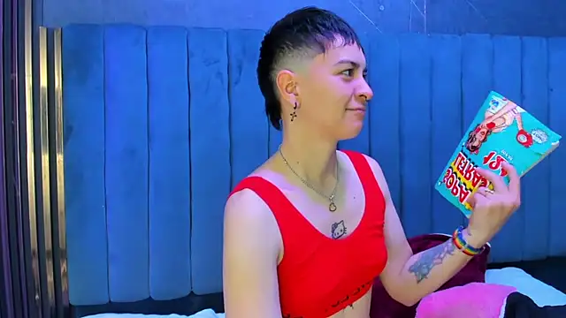  Hannah Hot online show from February 2026 03:02:01 AM