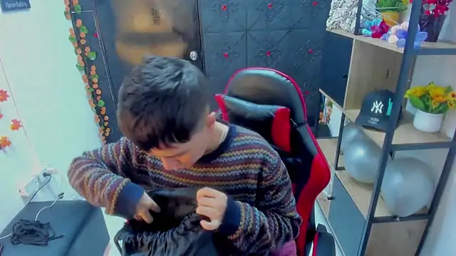  Hannah Hot online show from March 2026 03:01:02 AM