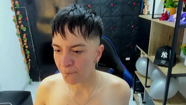  Hannah Hot online show from April 2026 02:21:02 AM