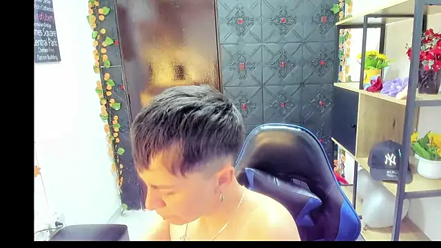  Hannah Hot online show from April 2026 02:49:01 AM