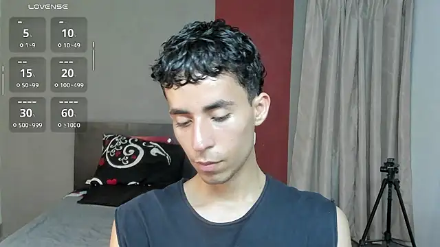 TheCyberIncubus online show from February 2026 12:40:02 AM