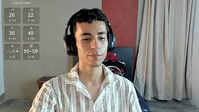 TheCyberIncubus online show from March 2026 03:30:02 AM