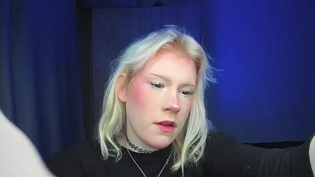 Snapshot of Sasyhk0 chatting on February 2026 12:59:02 AM Sasyhk0 online show from February 2026 12:59:02 AM