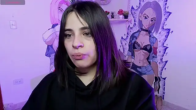 sofi lara28 online show from December 2025 02:22:02 PM