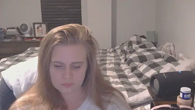 Sexyblonde12344 online show from December 2025 09:02:01 PM