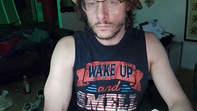 MasterDaddyCool online show from October 2025 02:39:02 AM