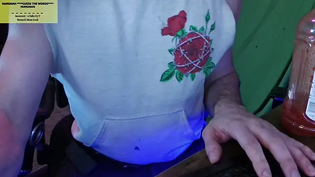 MasterDaddyCool online show from October 2025 04:22:01 PM