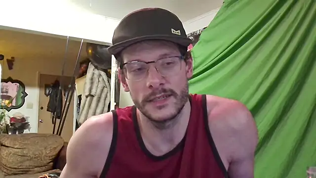 MasterDaddyCool online show from November 2025 08:49:01 AM