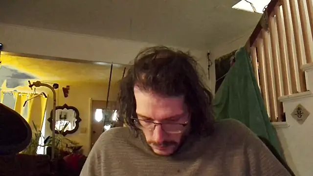 MasterDaddyCool online show from November 2025 04:17:01 PM