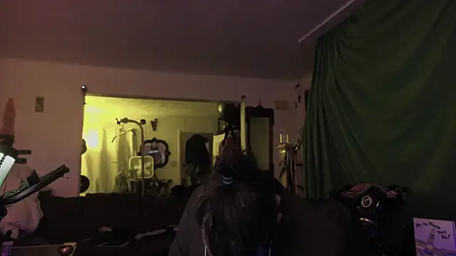 MasterDaddyCool online show from February 2026 06:45:02 AM