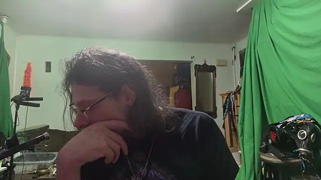 MasterDaddyCool online show from March 2026 06:30:01 AM