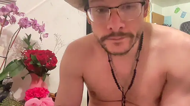 MasterDaddyCool online show from March 2026 11:05:02 AM