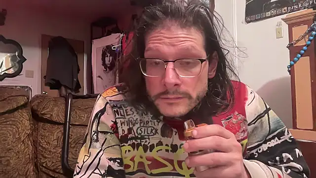 MasterDaddyCool online show from March 2026 11:11:01 PM