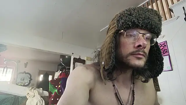 MasterDaddyCool online show from March 2026 12:08:01 PM