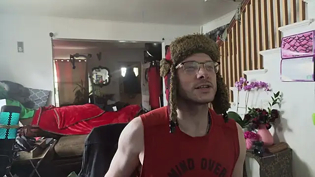 MasterDaddyCool online show from March 2026 03:34:01 PM