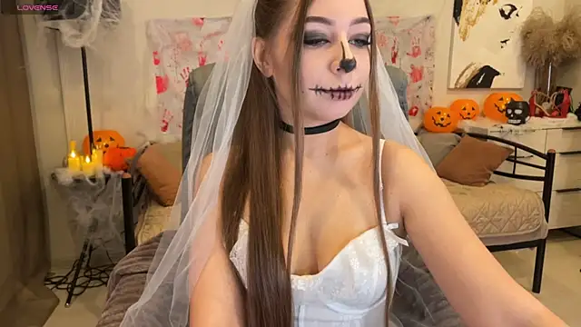 Yummy Jane online show from October 2025 01:20:02 AM