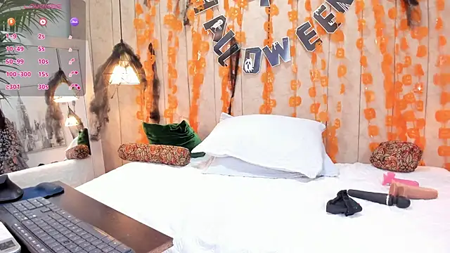 Anantaa  online show from October 2025 11:43:01 AM