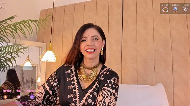 Anantaa  online show from November 2025 11:38:02 AM