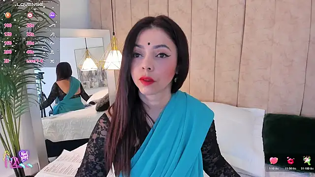 Anantaa  online show from March 2026 11:55:02 AM