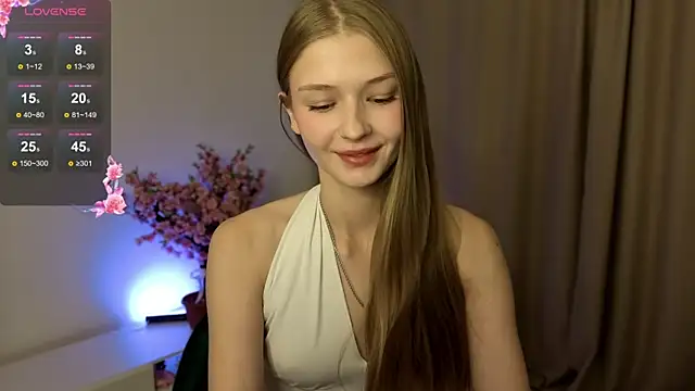 holylisssa online show from November 2025 05:02:01 PM