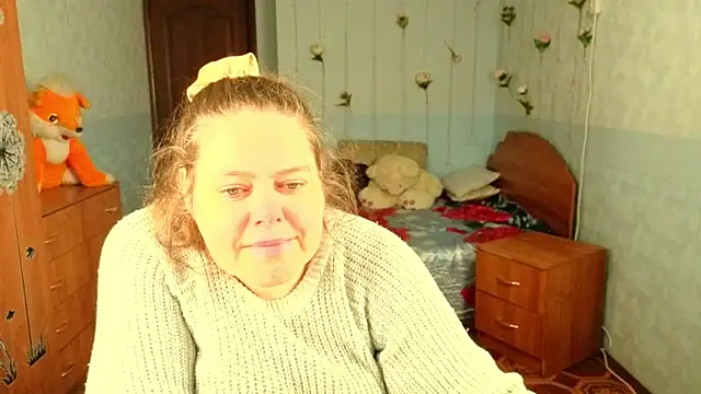 Audrey Aura online show from November 2025 04:56:02 AM