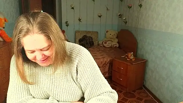 Audrey Aura online show from November 2025 05:43:01 AM