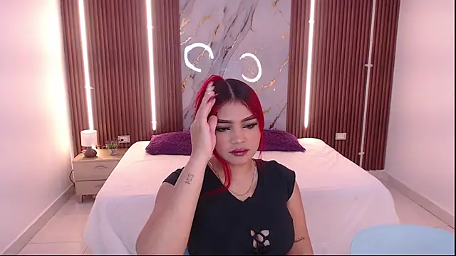 aixa show online show from September 2025 12:59:02 PM