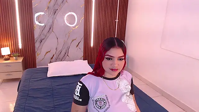 aixa show online show from October 2025 12:52:02 PM